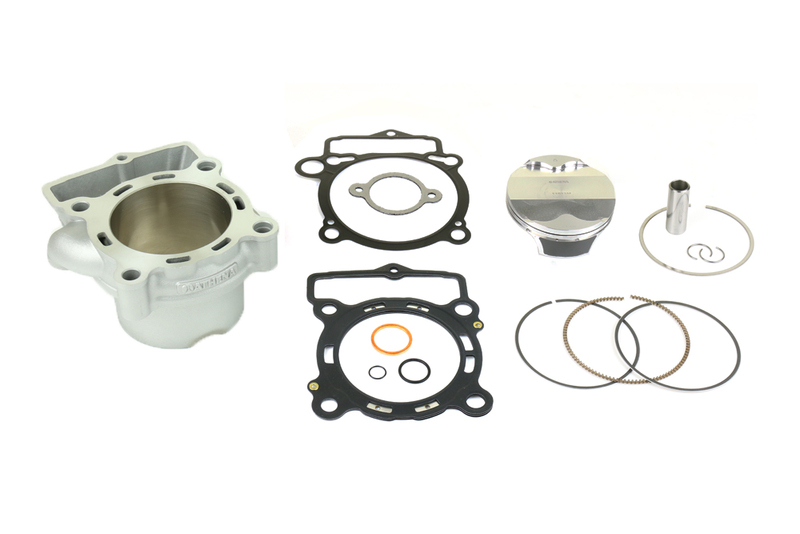 ATHENA cilinderzuigerset met grote boring - Ø82mm KTM/Husqvarna