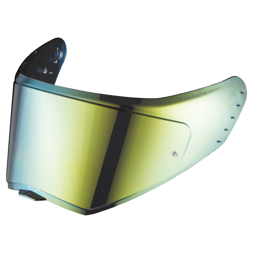 Caberg vizier Riviera V4, helder