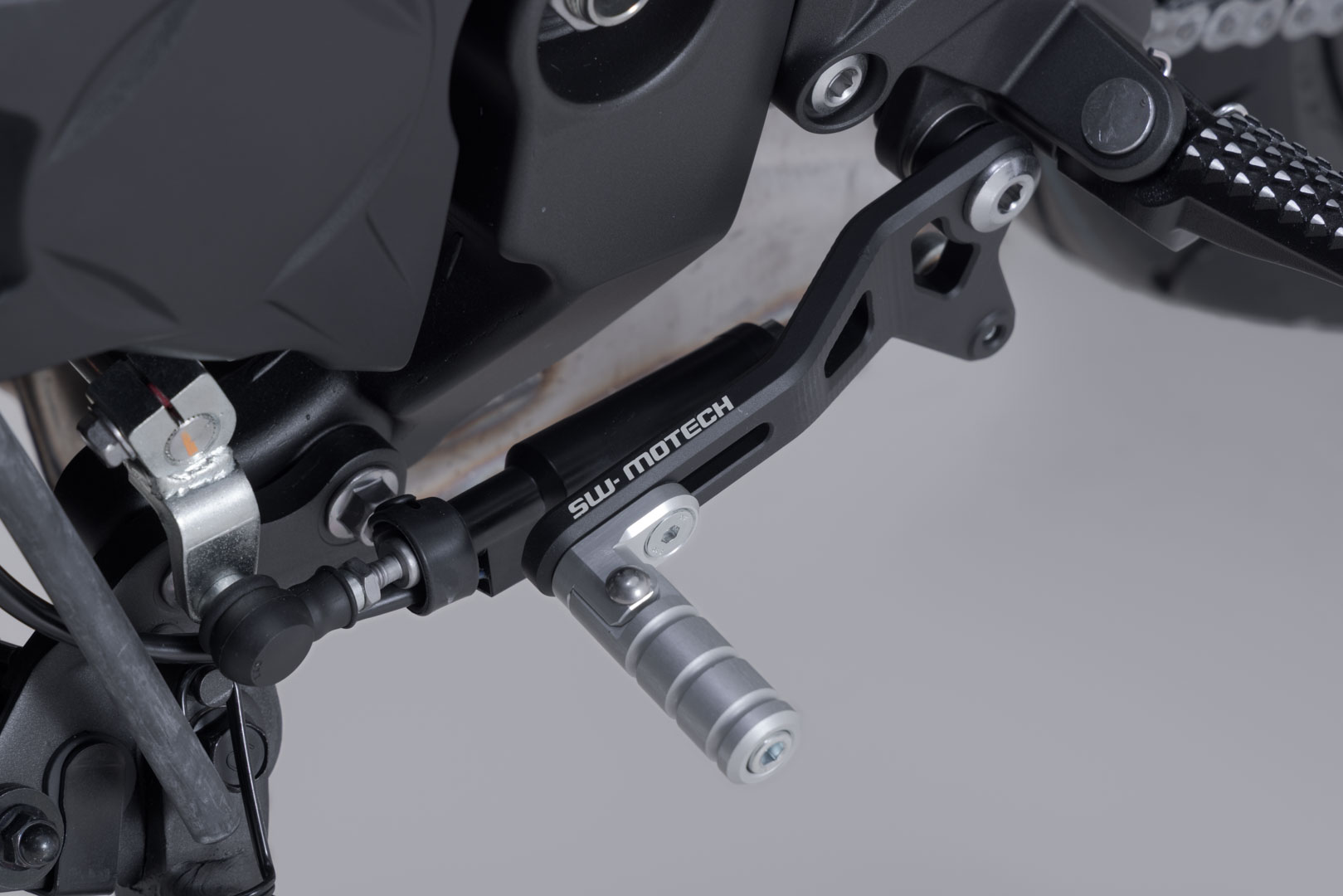 Crashbar voor Aprilia Tuareg 660 (21-) SW Motech