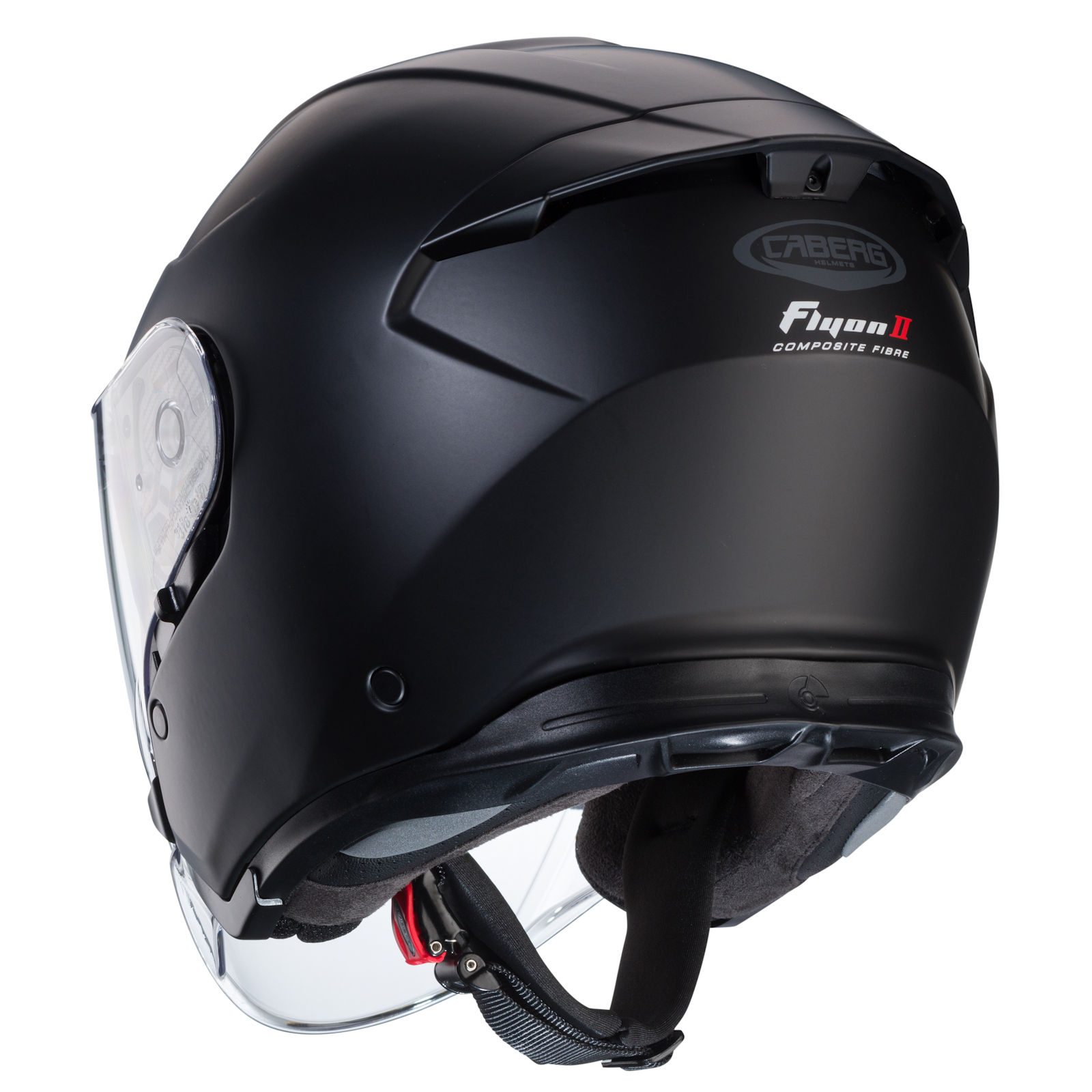 Caberg Helm Flyon Carbon