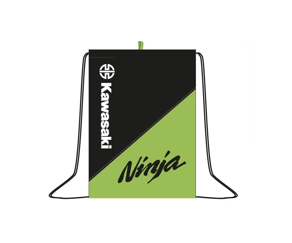 Motorzeil buiten "Ninja" Origineel Kawasaki
