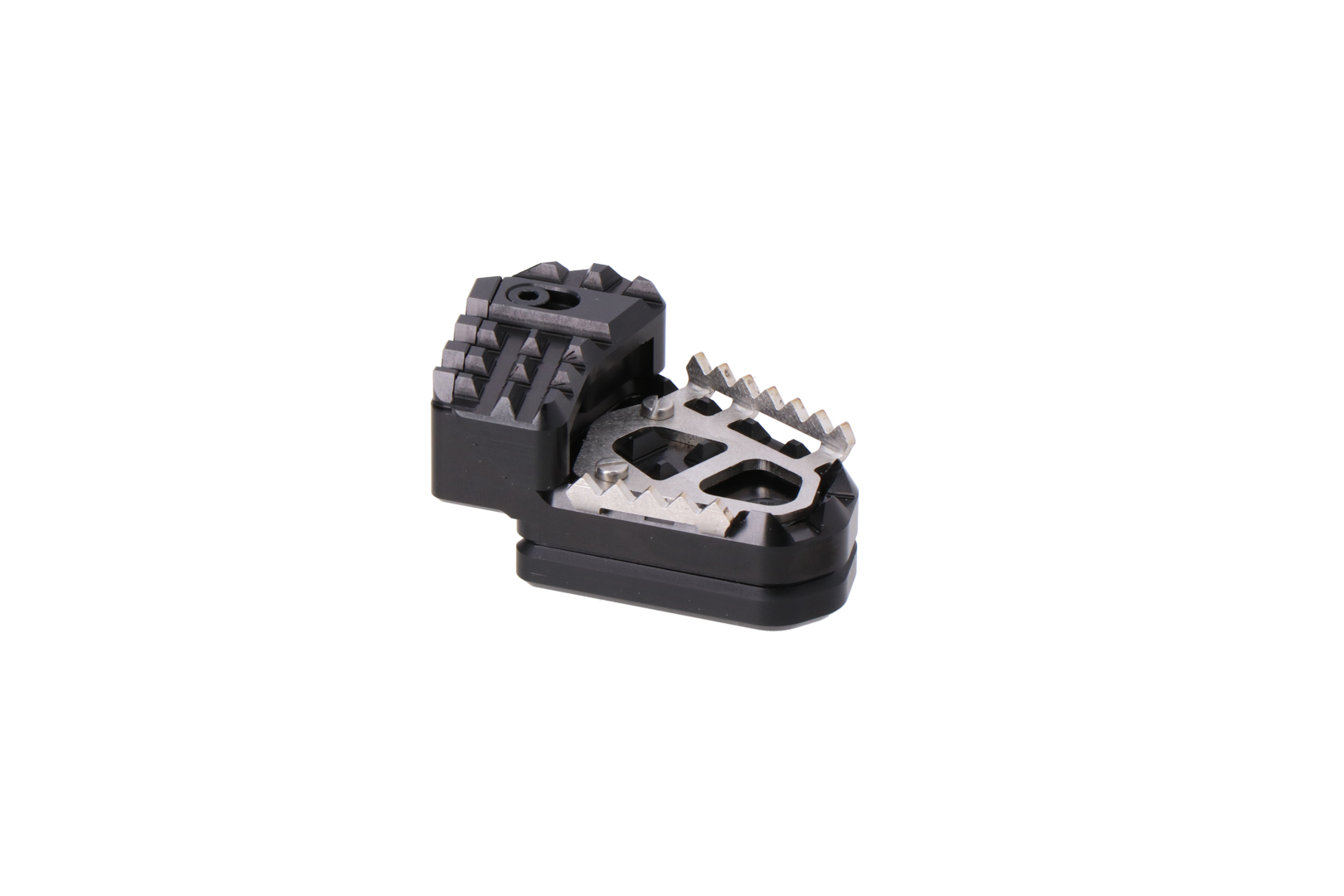 SW-Motech Voetremhendel verlenging voor Honda CB 500 X (18-)
