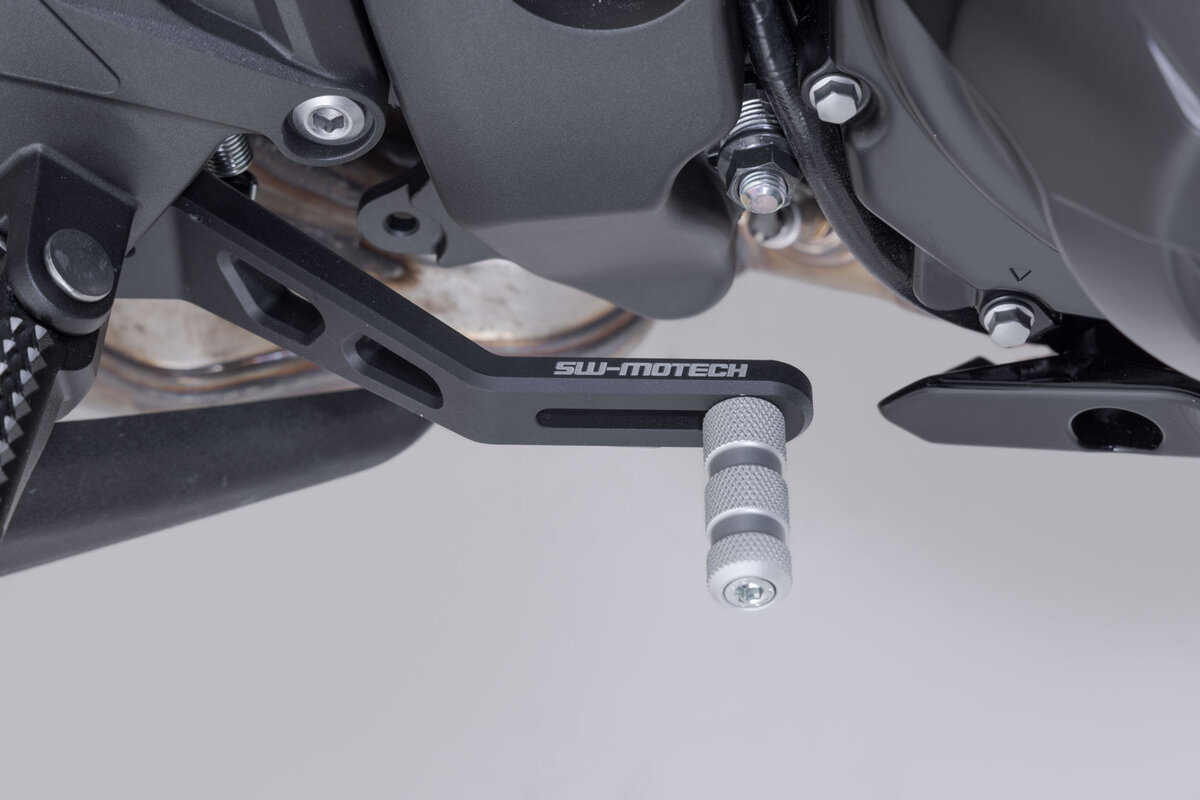 Crashbar voor Aprilia Tuareg 660 (21-) SW Motech