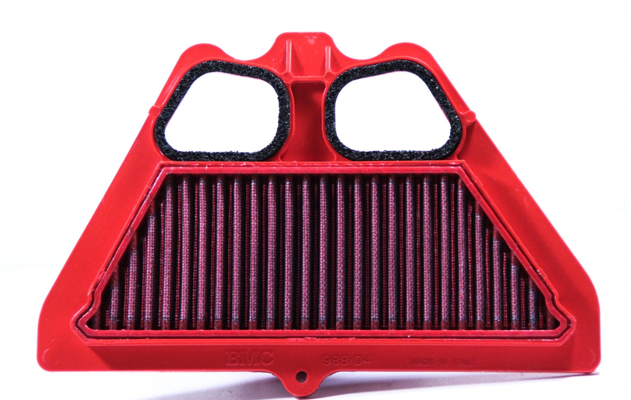BMC Sport Luchtfilter voor Kawasaki Z 900 (17-)