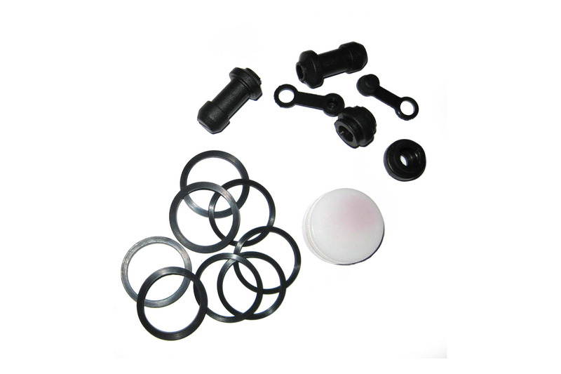 Reparatieset remklauw Tecnium voor Honda CBR600F