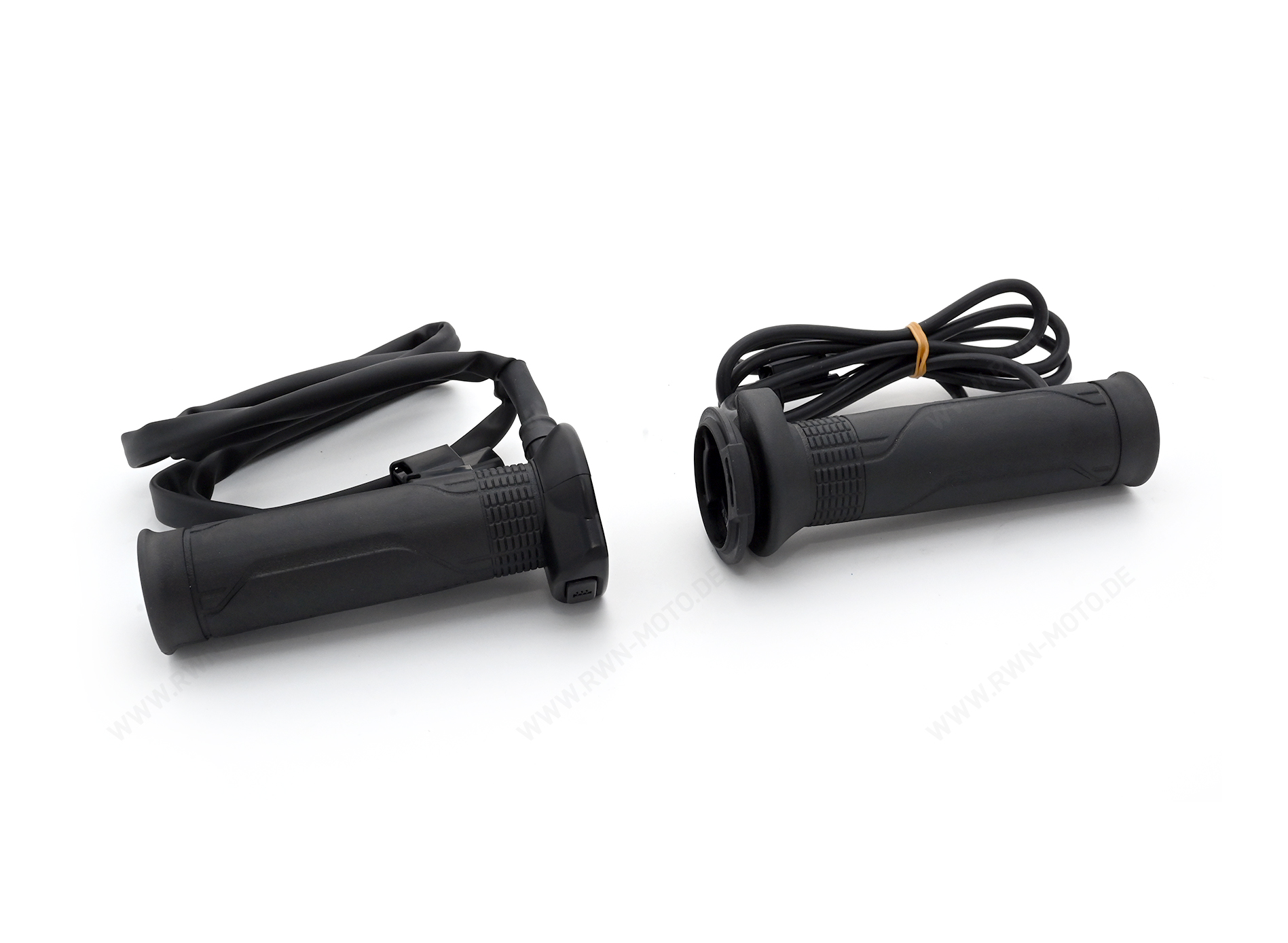 Handvatverwarming voor Honda CB 1000 Hornet (25-) Origineel