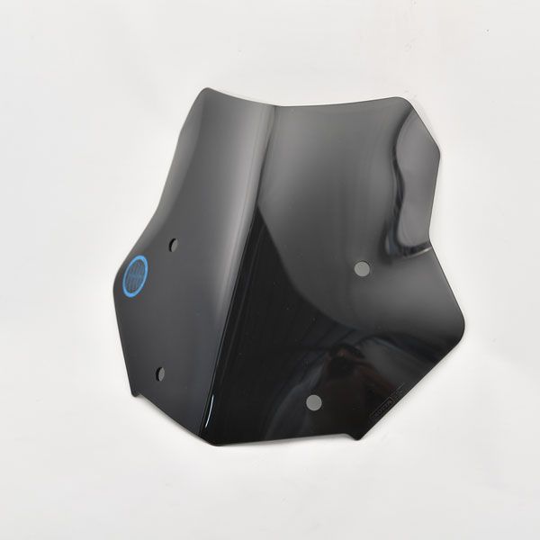 Middenvoorruit voor BMW R 1200 GS LC /Adventure LC, R 1200 Rallye, R 1250 GS