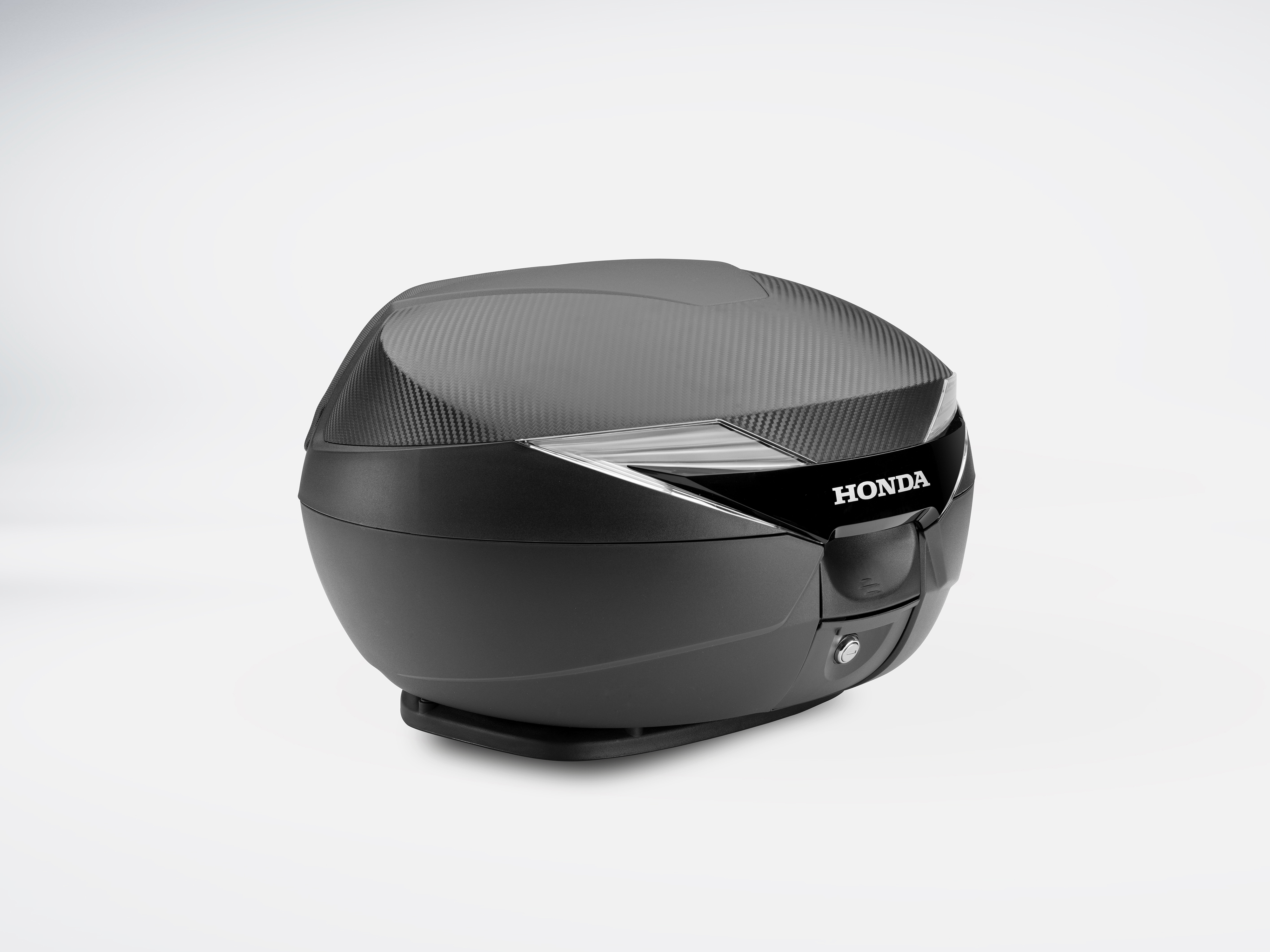 Originele Honda SH125i/ SH150i regionale topkoffer 39 liter