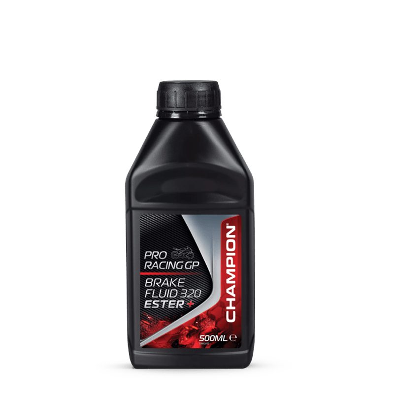 CHAMPION® Pro Pulse TT 260 Remvloeistof - 0,5 liter