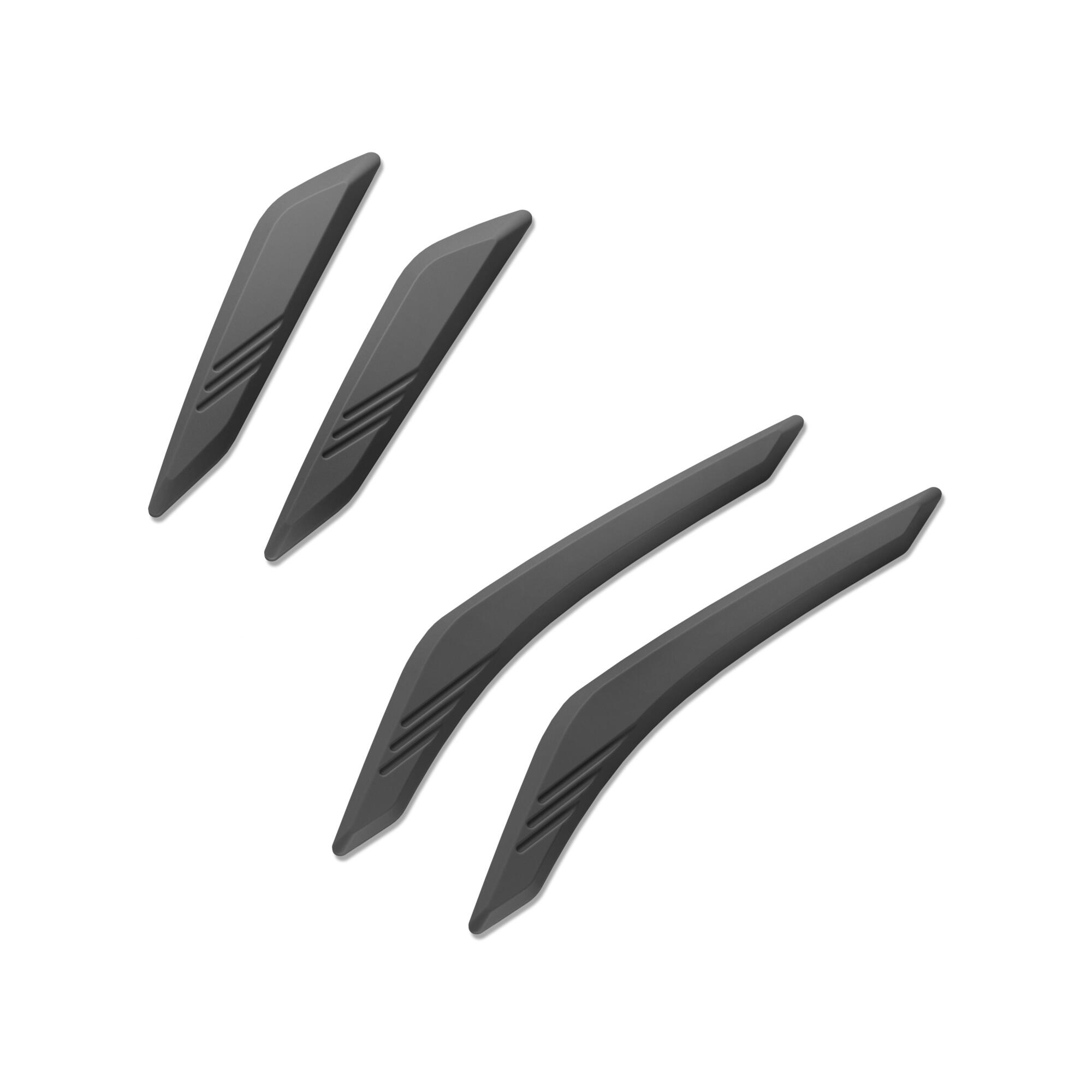 Beschermers voor de kuip van de Yamaha NMAX 125 (25-) / 155 (26-) – origineel