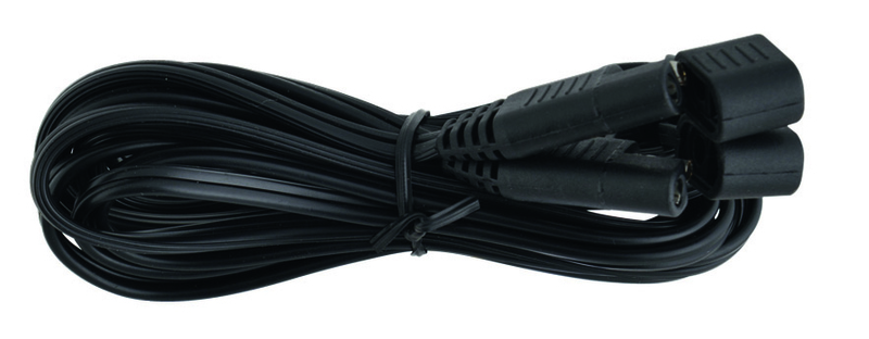 Oxford 3m verlenging SAE naar SAE connector