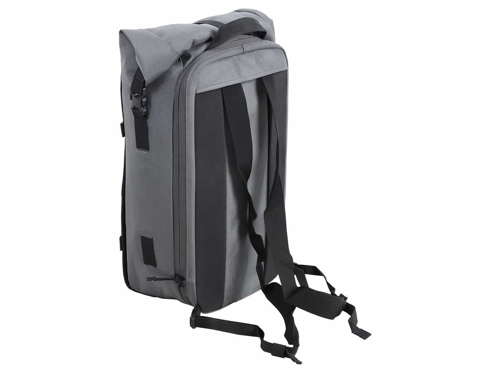 Achtertas Xtravel M, OIrignal Hepco & Becker