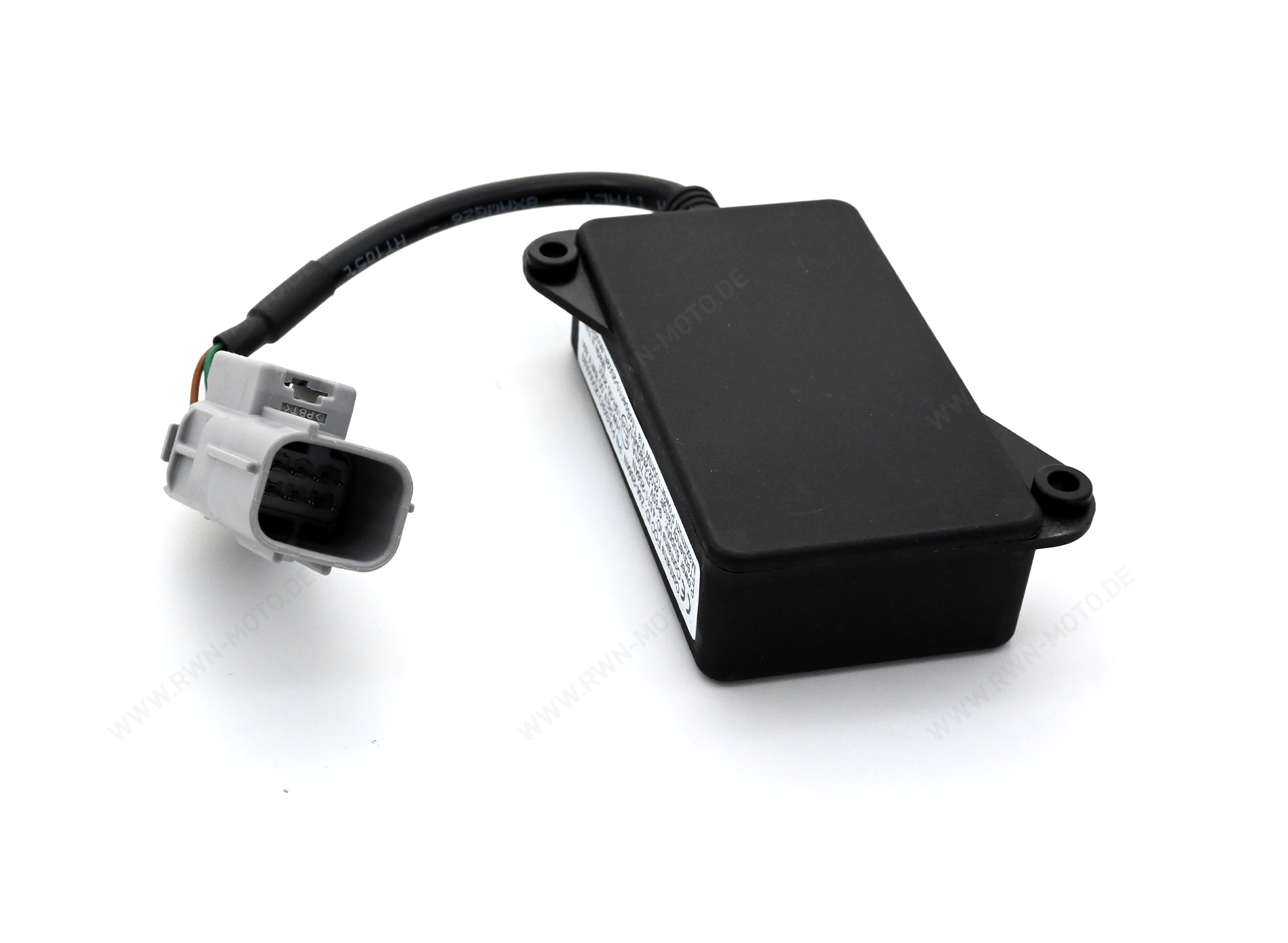 Mia Multimedia-platform 3.0 Origineel Piaggio