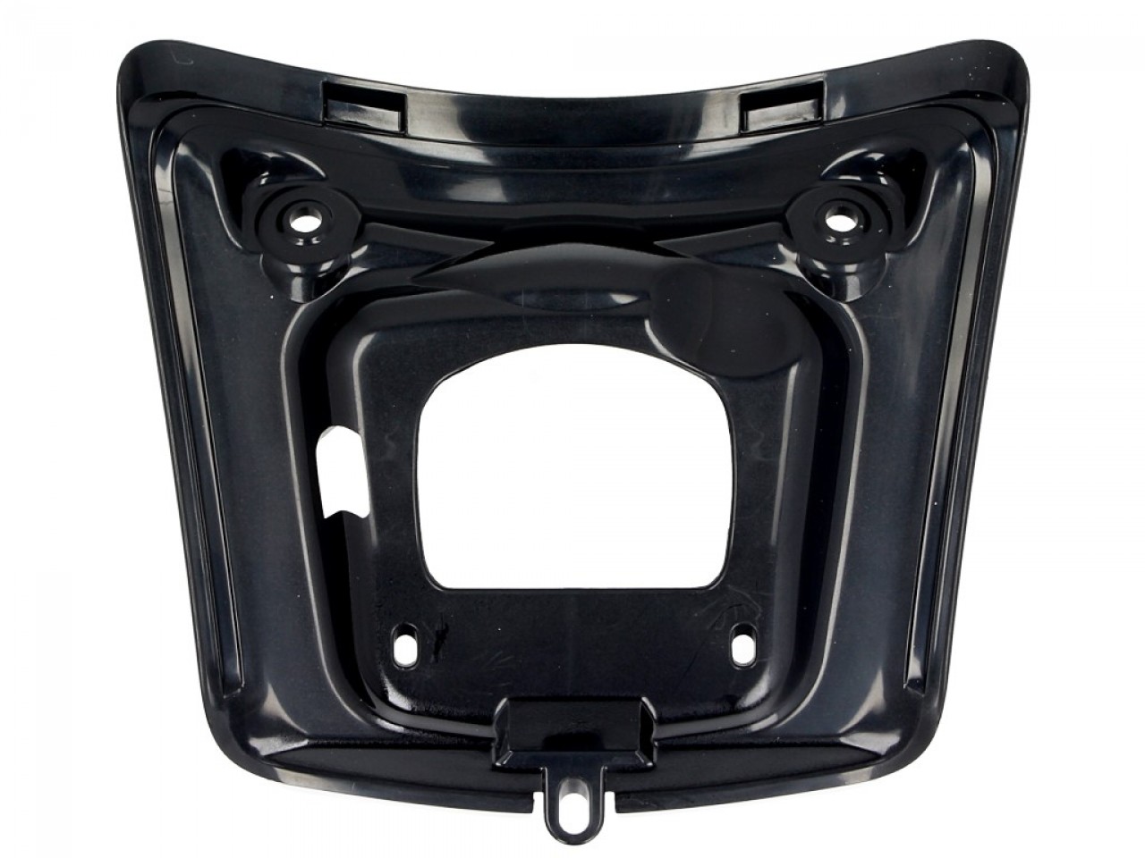 LED achterlicht rood voor Vespa GTS, GTS Super 125-300 cc