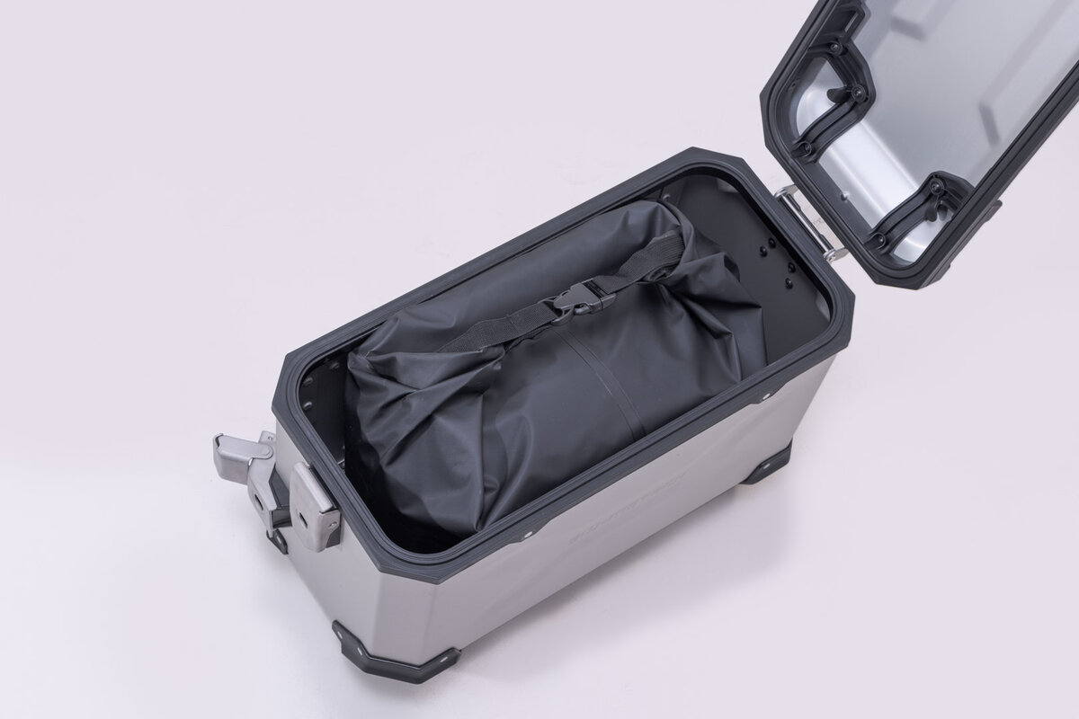 SW-Motech TRAX M waterdichte binnentas voor TRAX M zijkoffers SW-Motech