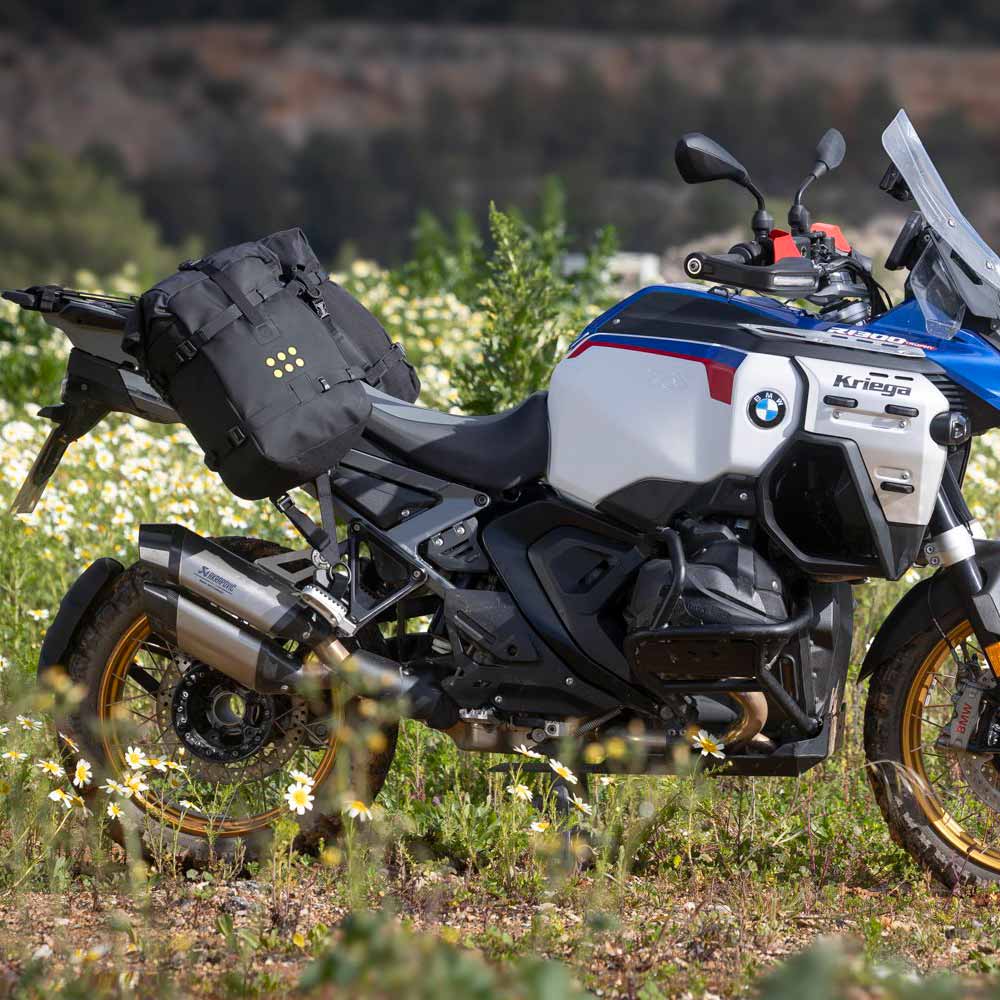 Kriega OS-32 Bagagetas