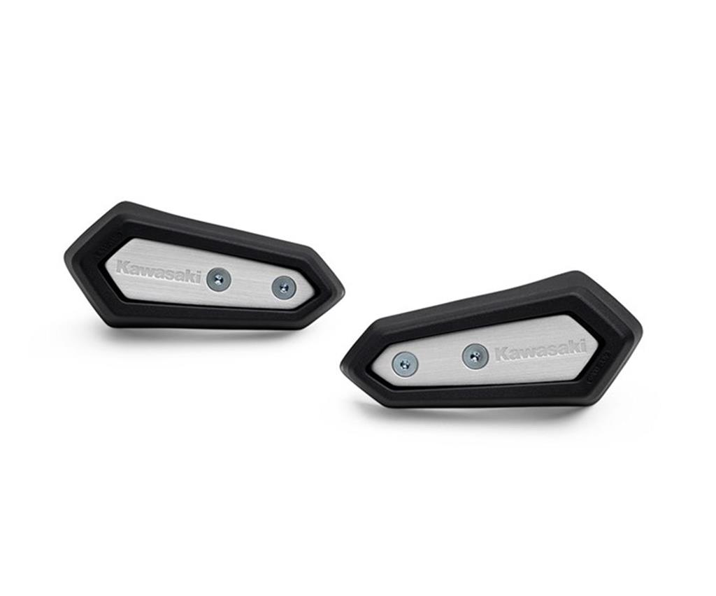 Crash pads voor Kawasaki Ninja 7 Hybrid (24-) Origineel