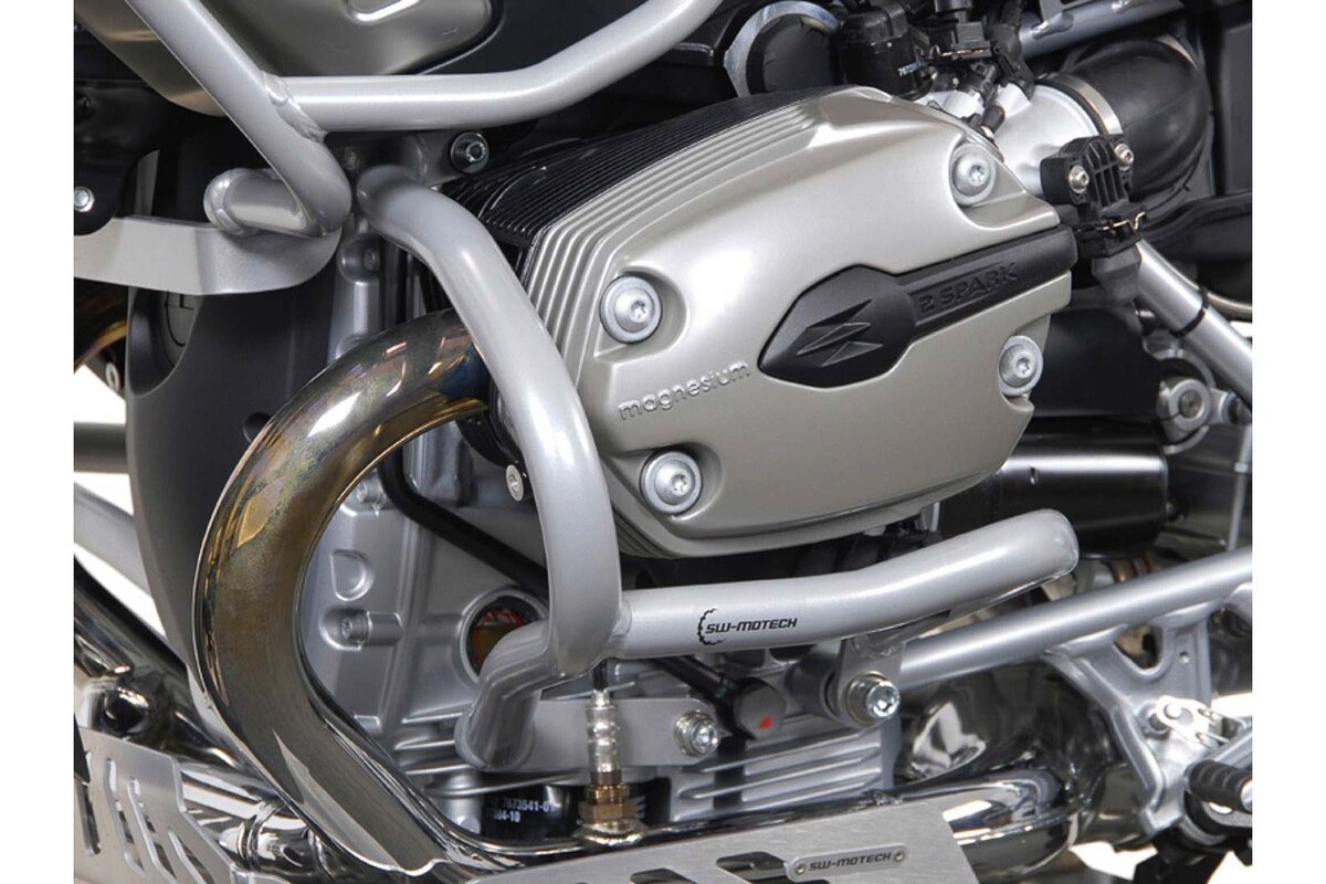 Crashbar voor Aprilia Tuareg 660 (21-) SW Motech