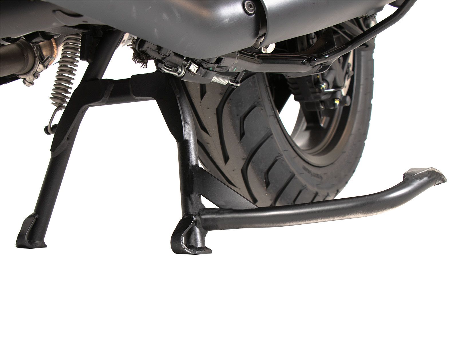 Hoofdstandaard voor Moto Guzzi V7 Stone Special Edition (22-) Hepco & Becker