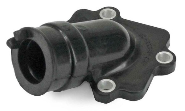 Tecnium inlaat carburateur flens - Minarelli horizontaal