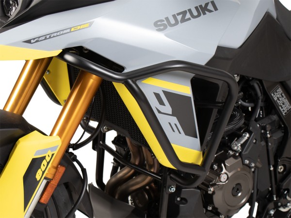 Tankbeschermer voor Suzuki V-Strom 800 DE (23-) Hepco & Becker