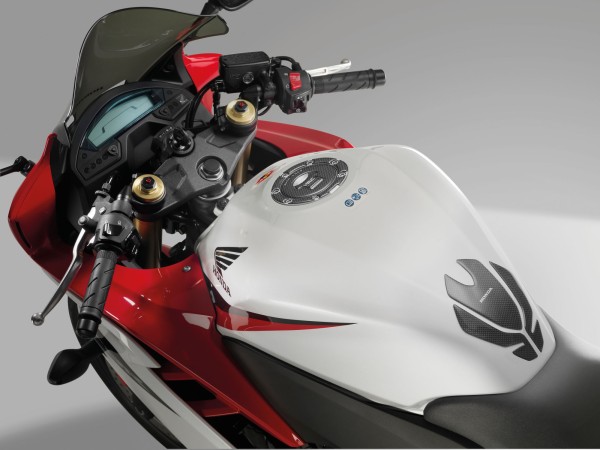 Tankbeschermer Origineel Honda voor alle Honda-modellen
