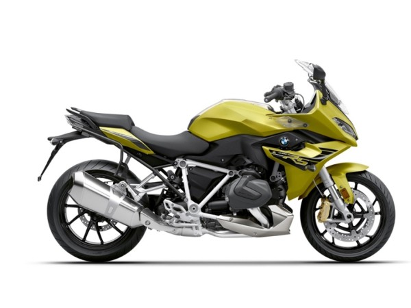 Shad bagagedrager 3P voor BMW R1200 / R1250 (15-)