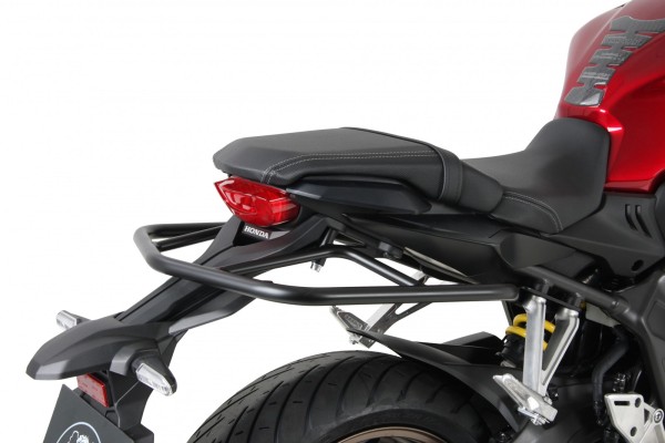Achterbeschermbeugel zwart voor Honda CB 650 R (19-20) Hepco & Becker
