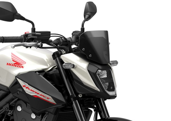 Windscherm voor Honda CB 500 Hornet (24-) Origineel