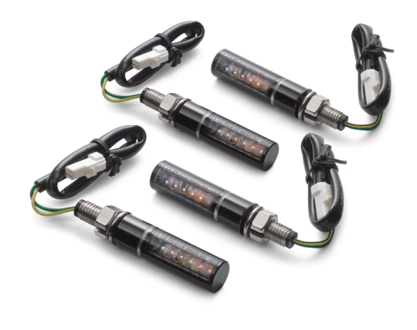 KTM LED-indicator kit