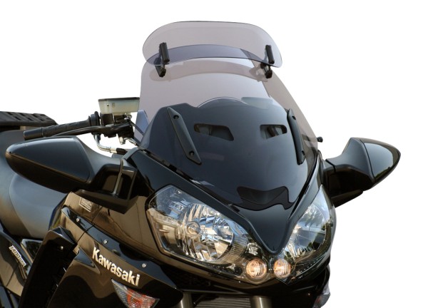 Variotouring scherm MRA "VTM" voor KAWASAKI GTR 1400 (Bj.07-14)