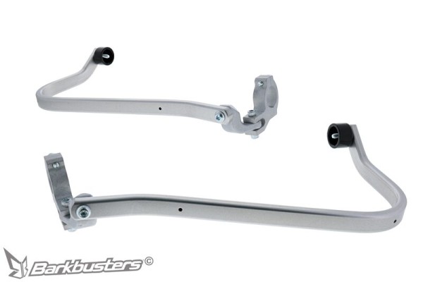 Barkbusters bevestigingsset tweepuntsbevestiging - TRIUMPH Tiger 660 Sport