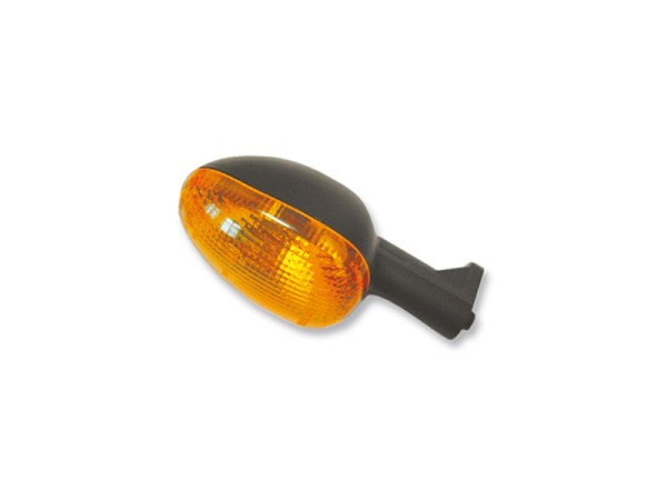 Knipperlicht BIHR oranje, rechts voor / links achter voor: APRILIA RSV 1000