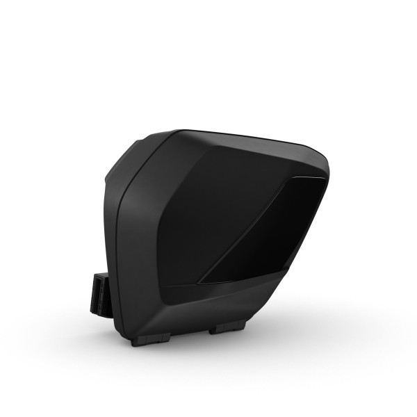 Zijkoffer Tour 30L links voor Tracer 9 /GT /+ (21-) / Tracer 7 (25-) Origineel Yamaha