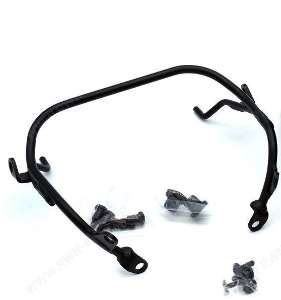 Montageset koplamp masker voor Honda CMX 1100 Rebel 2021-