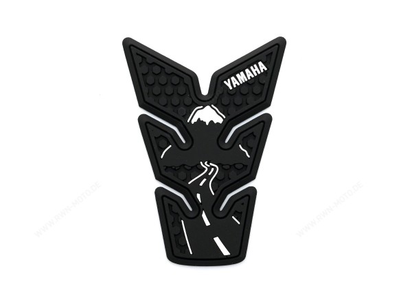Weg naar Fuji Tankpad Origineel Yamaha