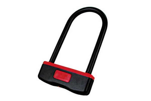VECTOR Speed Lock+ anti-diefstalbeveiliging U - Ø16mm / 88x103mm