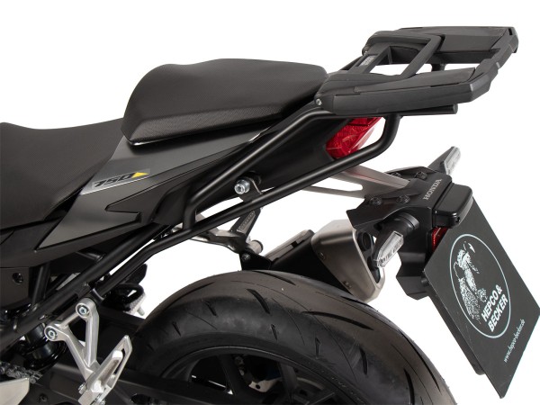 Easyrack topkofferdrager voor Honda CB 750 Hornet (23-) Hepco & Becker