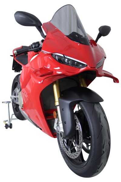 Racing windscherm MRA "R" voor Ducati Panigale V4 /S (25-)