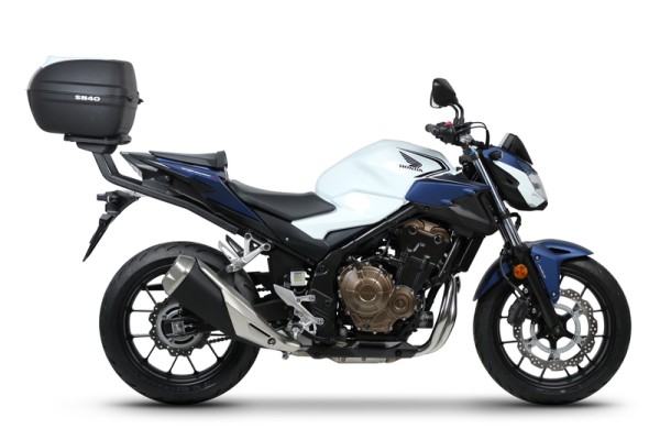 SHAD Top Master Befestigungssatz