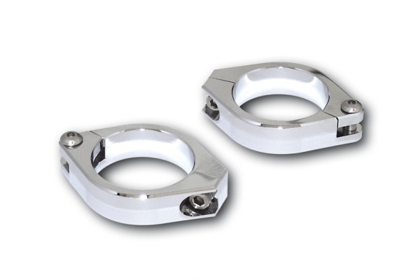 HIGHSIDER pro standpijpklemmen CNC 38-41 mm