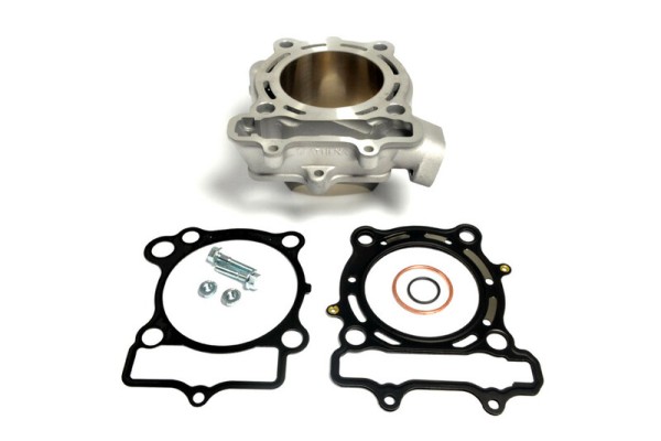 ATHENA Easy MX cilinder-zuiger kit - Ø77mm Suzuki RM-Z250