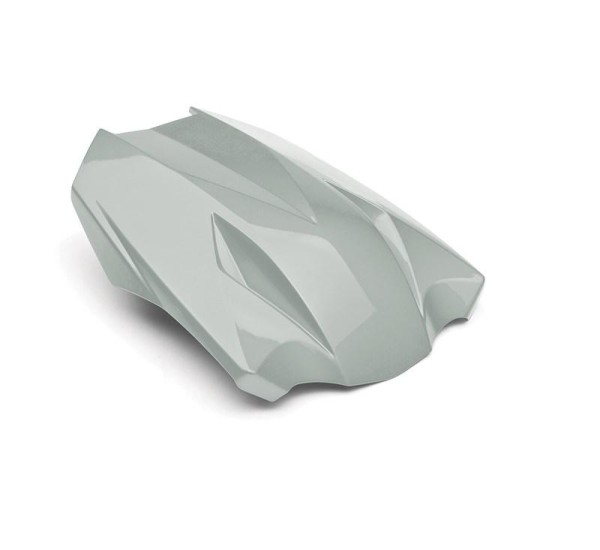 Passagiersstoelhoes voor Kawasaki Ninja 1000 SX Origineel Kawasaki