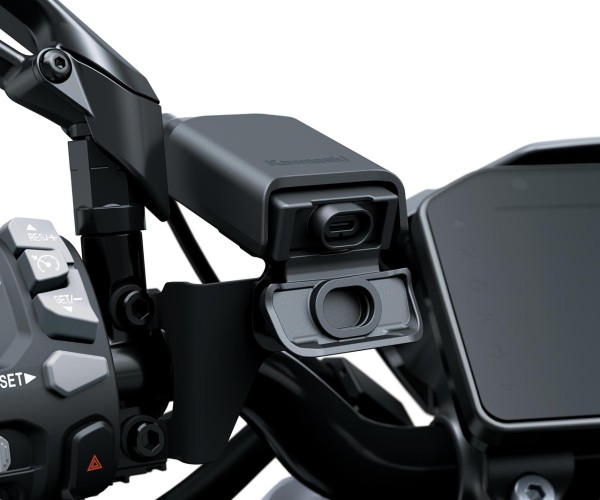 USB-C aansluiting Z 1100 (26-) Origineel Kawasaki