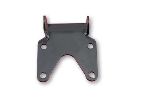 HIGHSIDER pro kentekenplaathouder universeel type 1