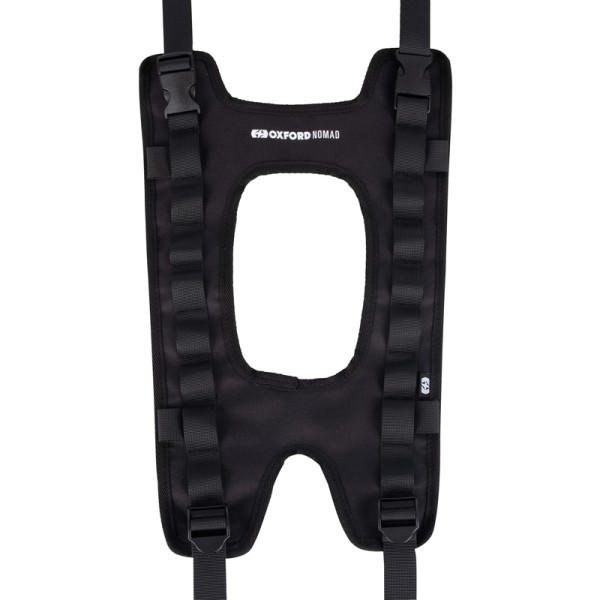 Oxford Nomad Tank bagagesysteem