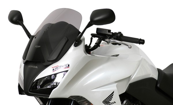 Touring scherm MRA "TM" voor HONDA CBF 1000 F (My.10-16)