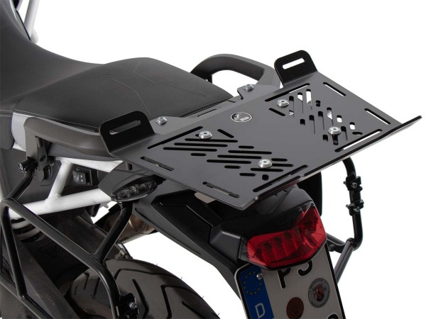 Bagagerekverlenging voor Triumph Tiger 900 GT / Pro (24-) Hepco & Becker