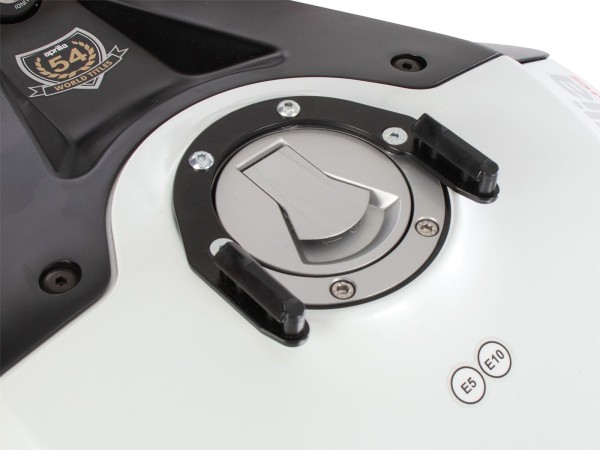 Basistankring incl. tanktasvergrendeling voor Aprilia RS 457 (24-)