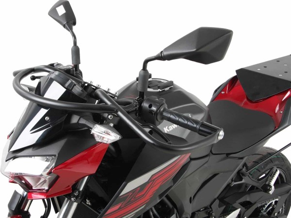 Voorbeschermbeugel voor Kawasaki Z 500 (24-) Hepco & Becker